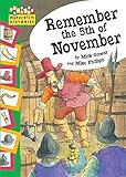 Remember the 5th of November