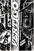 Vertigo: A Novel in Woodcuts