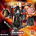 Airfix A50007 1:12 Scale Doctor Who Daleks In Manhattan Film & TV Character Gift Set inc Paints Glue and Brushes