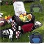 Adventurer Picnic Duffle For Four