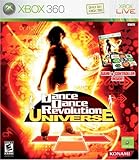 Dance Dance Revolution Universe Bundle