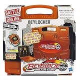 Beyblade Metal Fury Beylocker Case