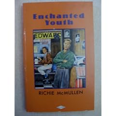 Enchanted Youth (Gay Men's Press Collection)