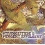 Pungent Effulgent & Strangeitude