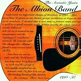 Acoustic Years