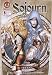 Sojourn Vol 1 Issue # 5 December 2001 CrossGen Comic