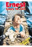 Ernest Goes To Jail (DVD)