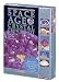 Space Age Crystals: 6 Crystals "Amethyst & Diamond"