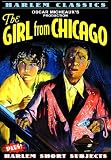 Harlem Classics: Girl From Chicago (Plus Bonus Shorts)