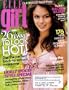 Rachel Bilson Cover Elle Girl Magazine September 2005 - Ways to Look Hot