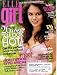 Rachel Bilson Cover Elle Girl Magazine September 2005
