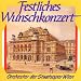 Search : Friedrich von Flotow: Martha - Ouvertüre