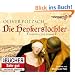 Die Henkerstochter, 6 CDs (TARGET - mitten ins Ohr): Teil 1 der Saga