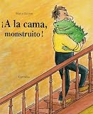A la cama monstruito (en espagnol)