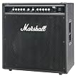 Marshall MB15 Bass Combo Amplifier - 8 Inch, 15 Watts