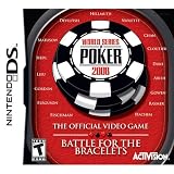 : World Series of Poker 2008: Battle for the Bracelets