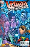 : Legion of Super Heroes #46