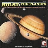 Holst - The Planets