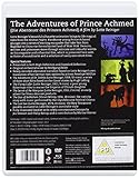 Image de Adventures of Prince Achmed [Blu-ray] [Import anglais]