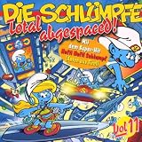 Total Abgespaced Vol.11 - die Schl�mpfe