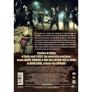 Dossiers brûlants - Volume 2