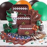 NFL Football Party Package for 8