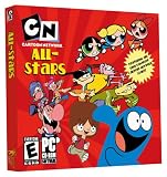  : Cartoon Network All-Stars jc
