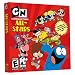 Cartoon Network All-Stars jc game