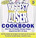 The Biggest Loser Cookbook