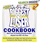 Click here to buy The Biggest Loser Cookbook: More Than 125 Healthy, Delicious Recipes Adapted from... by  Devin Alexander, Karen Kaplan, The Biggest Loser Experts and Cast, and Bob Harper.