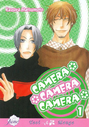 camera camera camera vol 1 v 1
