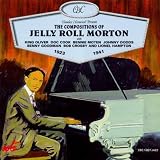 Jelly Roll Morton