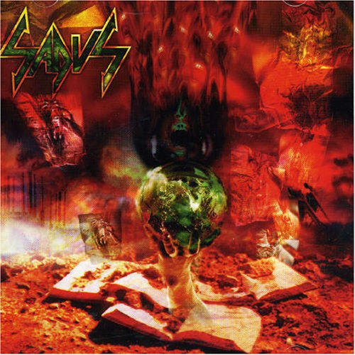 Sadus - Hands Of Fate Lyrics - Zortam Music