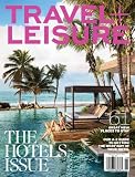 Travel + Leisure.