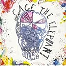 Cage The Elephant