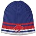 Bills Reebok NFL Cuffless Retro Logo Knit Cap