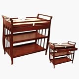 Changing table