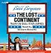 The
Lost
Continent
(BBC
Audiobooks)