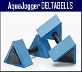 Deltabells - Medium Resistance