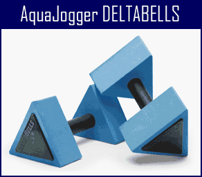 Buy Deltabells - Medium Resistance by AquaJogger