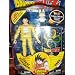 Dragon Ball Z Great Saiyaman Saga - Yamcha with Puar