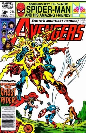 Avenger