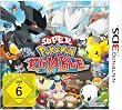 Super Pok�mon Rumble