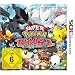 Super Pok�mon Rumble