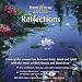 Musique relaxation CD audio Reflections