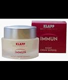NIGHT CREAM DEFENSE