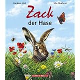 Zack, der Hasevon "Barbara Veit"