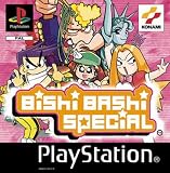 Eigenschaften Konami  / Bishi Bashi Special