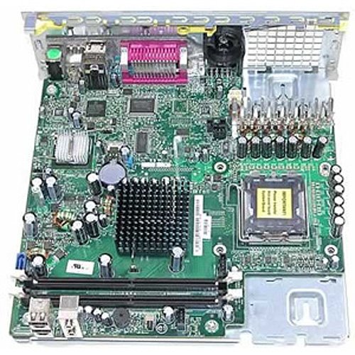 Dell Optiplex GX620 USFF V3 Motherboard-PJ149 Dell Optiplex GX620 USFF V3 Motherboard-PJ149