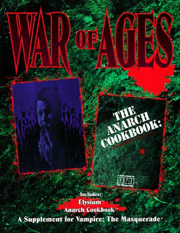 Cover image : War of Ages (Vampire: The Masquerade)